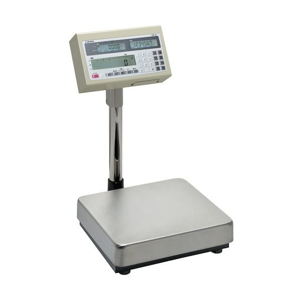 イシダ CXαー60k 100028474700 1式 250-4933（直送品）