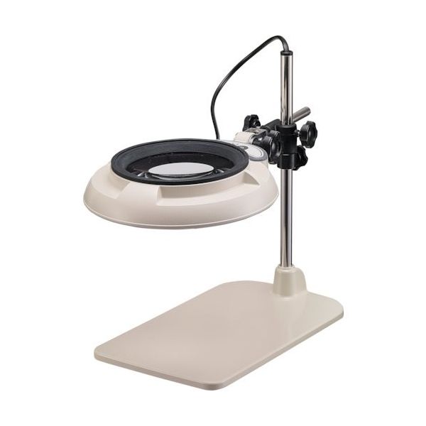 オーツカ光学 オーツカ LED照明拡大鏡 SKKLーB型 10倍 ARコートレンズ付 SKKL-B10XAR 1台 312-6647（直送品）