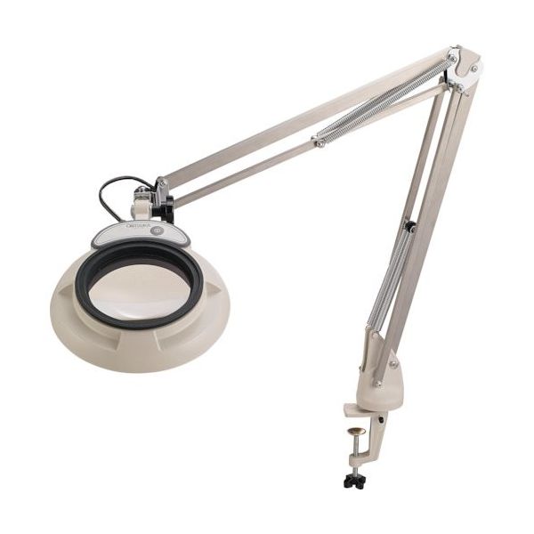 オーツカ光学 オーツカ LED照明拡大鏡 SKKLーF型 ARコートレンズ付 SKKL