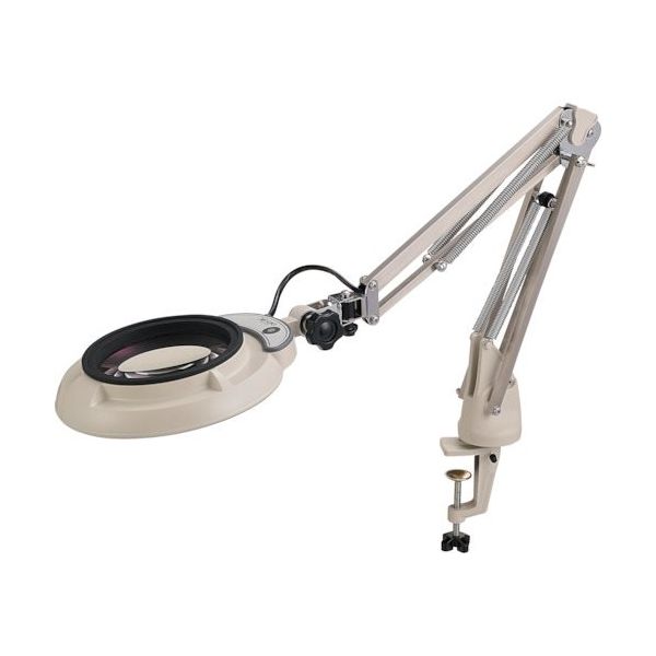 オーツカ光学 オーツカ LED照明拡大鏡 SKKLーCF型 ARコートレンズ付 SKKL