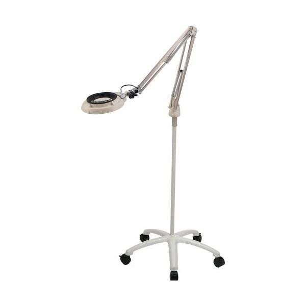 オーツカ光学 オーツカ LED照明拡大鏡 SKKLーFL型 8倍 ARコートレンズ付 SKKL-FL8XAR 1台 312-6702（直送品）