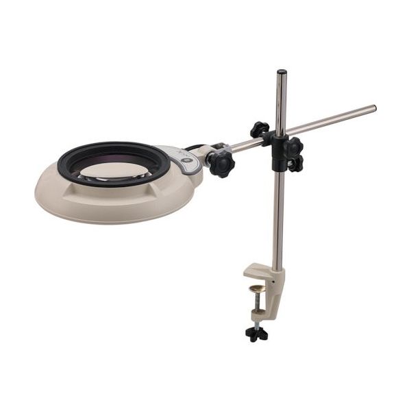 オーツカ光学 オーツカ LED照明拡大鏡 SKKLーST型 6倍 ARコートレンズ付 SKKL-ST6XAR 1台 312-6218（直送品）