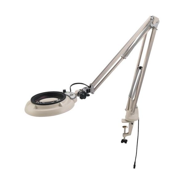 オーツカ光学 オーツカ LED照明拡大鏡 ENVLーF型 ARコートレンズ付 ENVL