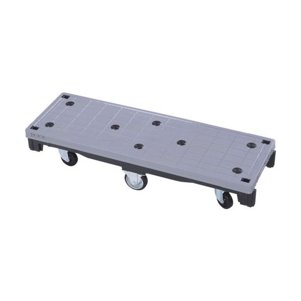 オカムラ OKAMURA カートラック本体 T6ー875Gー5R 1X102P-GF33 1台 357-8042（直送品）