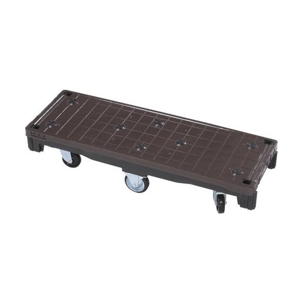 オカムラ OKAMURA カートラック本体 T6ー875ー5R 1X102P-GF27 1台 357-8048（直送品）