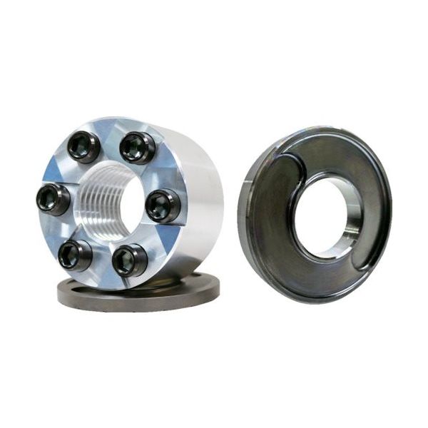 日本プララド プララド テンションナット M64TY×P6ーH8 M64TYXP6-H8 1個 367-1065（直送品）