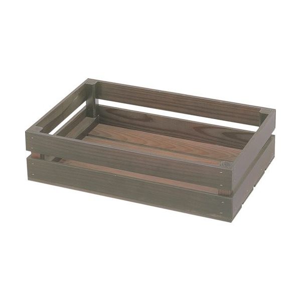 オカムラ OKAMURA ウッドクレート WDー461 1W261P-WC93 1台 377-8937（直送品）