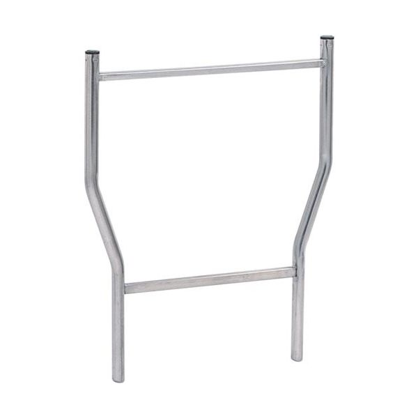 オカムラ OKAMURA カートラックハンドル KFWー1S 1X149P-S04 1本 357-8064（直送品）