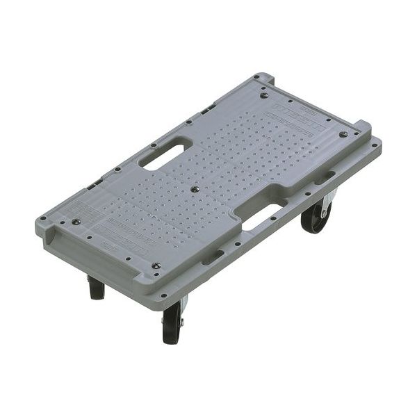 オカムラ OKAMURA ベースキャリア T5ーS61N 1W112P-GF31 1台 368-2632（直送品）