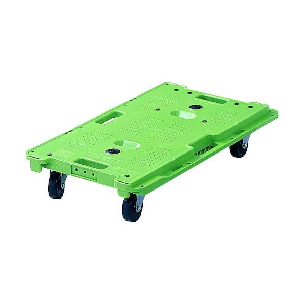 オカムラ OKAMURA ミニキャリア67 Tー314Rグリーン 1X251P-GF58 1台 367-9480（直送品）