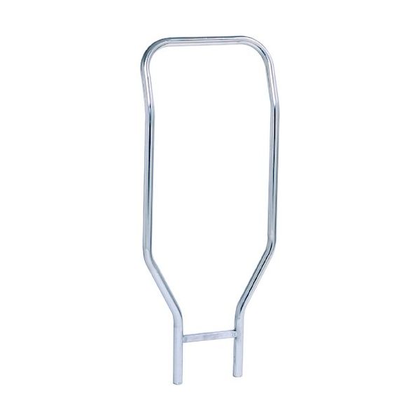 オカムラ OKAMURA ミニキャリアハンドル MHー11S 1X267P-S04 1台 367-9449（直送品）