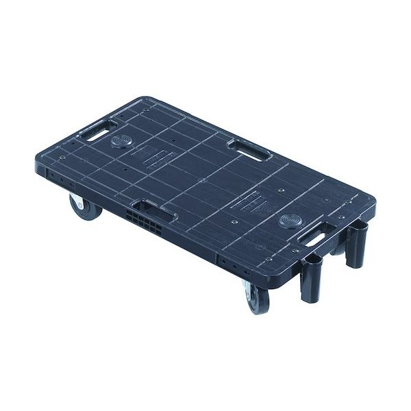 オカムラ OKAMURA ミニキャリア68 Tー34R 1X263P-GF25 1台 367-9491（直送品）