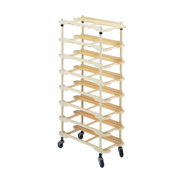 オカムラ OKAMURA Tカート TAS7ー14Hー8ー3RN 1X285A-GF36 1台 368-2567（直送品）