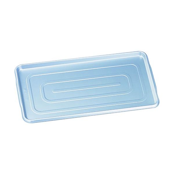 オカムラ OKAMURA アルミトレイ A6ー2 1X337P-A03 1枚 368-1003（直送品）