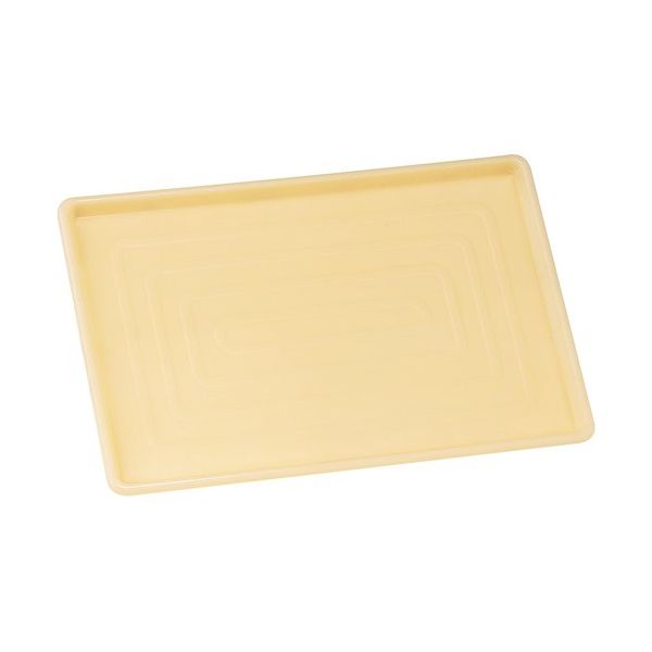 オカムラ OKAMURA カラートレイ P5ー31(クリーム) 1X376P-GF37 1枚 367-7791（直送品）