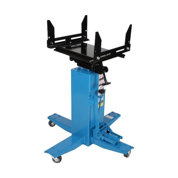 長崎ジャッキ ミッションリフト ML-45R 1台 415-3742（直送品）