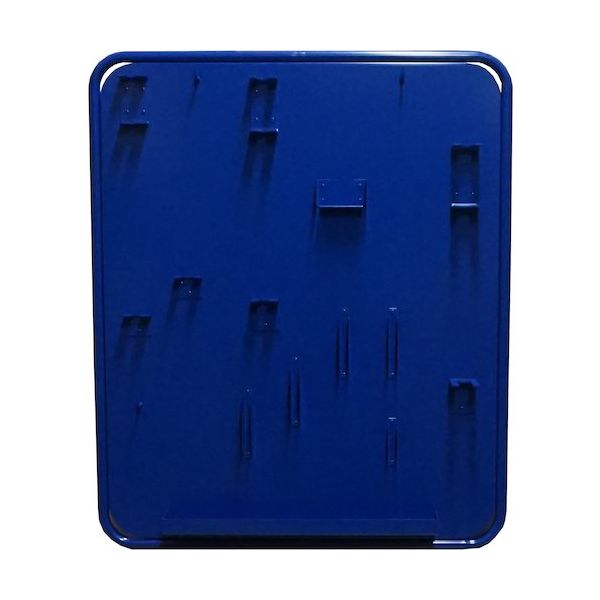 日平機器 日平 ボディープーラーメカニキット用ボードのみ HBP-550-B 1枚 386-5542（直送品）