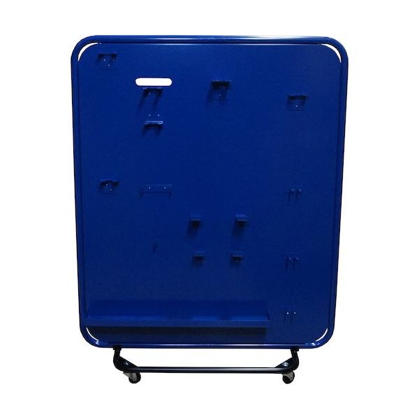 日平機器 日平 プーラーボードセット用 ボードのみ HP-5000-B 1枚 386-8677（直送品）