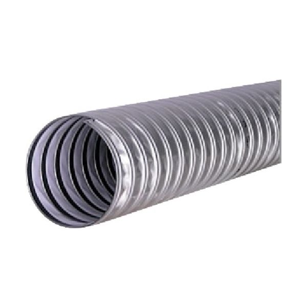 東拓工業 TAC耐熱ダクトITー13径250X5M 21180-250-05 1本 401-0503（直送品）