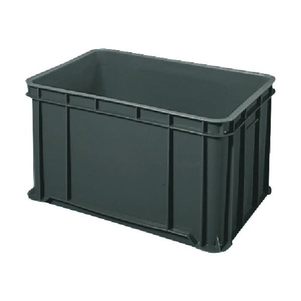 積水テクノ成型 積水 【受注生産品】Sタイプコンテナ Sー72 OD CS72OD-BETTYUU 1セット(500個) 535-0035（直送品）