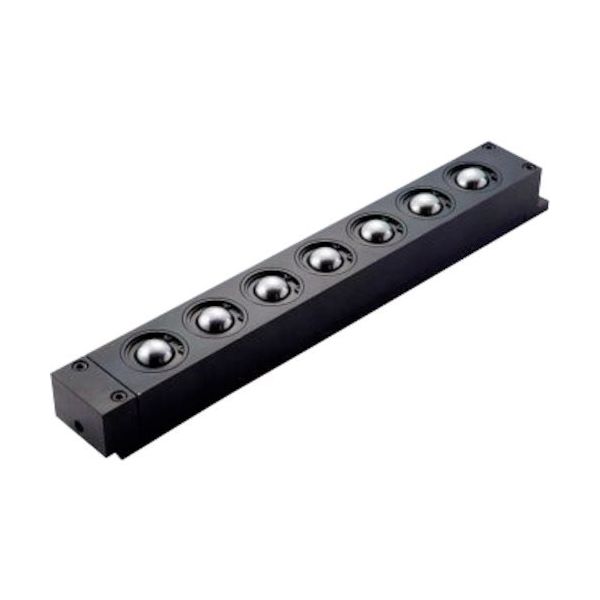 フリーベアコーポレーション FREEBEAR エアー浮上式フリーベアユニット AFUー7570ー3 1本 411-2123（直送品） 51,096円
