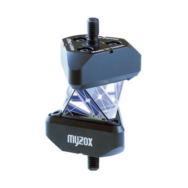 マイゾックス 追尾用360°プリズム REVO360<Rー360> 223305 1個 430-8952（直送品）