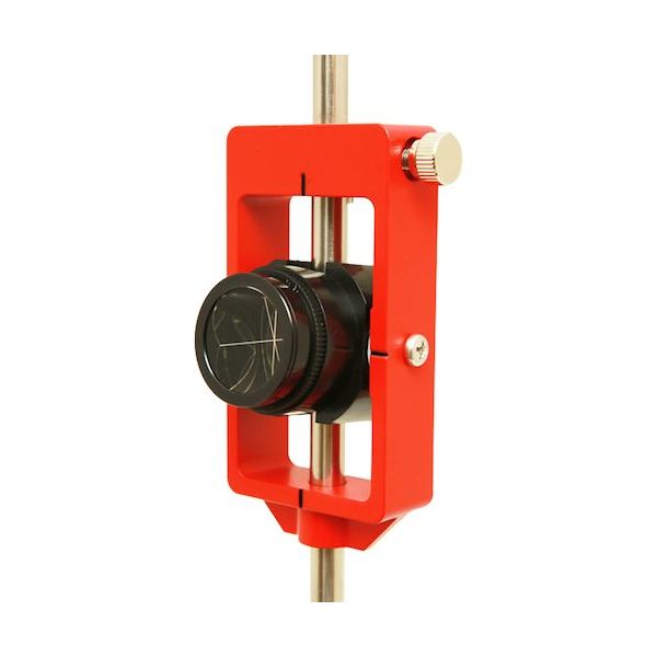 マイゾックス K式ピンポールプリズム 2型<2ガタ スライドシキ> 211601 1個 430-9007（直送品）