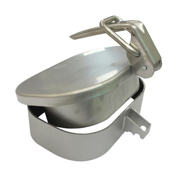 旭産業(点検窓) FREEPA R2形オール耐蝕/残留防止(BSFパッキン) AFP-R2-B-400D 1個 565-8657（直送品）