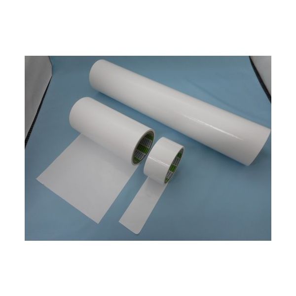 日東 塗装鋼板用表面保護フィルム SPVー3648FK2 0.055mm×750mm×100m ホワイト 3648FK2-750（直送品）