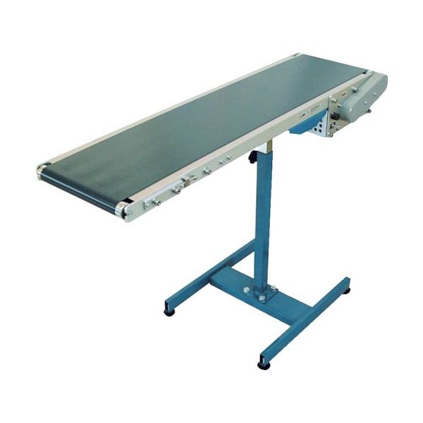 寺内製作所 TS 軽荷重用ベルトコンベヤ スタンダードタイプ BCー150W×2000LーA90 BC-150WX2000L-A90 1台（直送品）