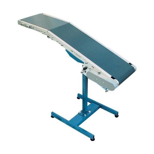 寺内製作所 TS 軽荷重用ベルトコンベヤ スイングタイプ BCWー300WX2000L+500LーA90 1台 485-1777（直送品）