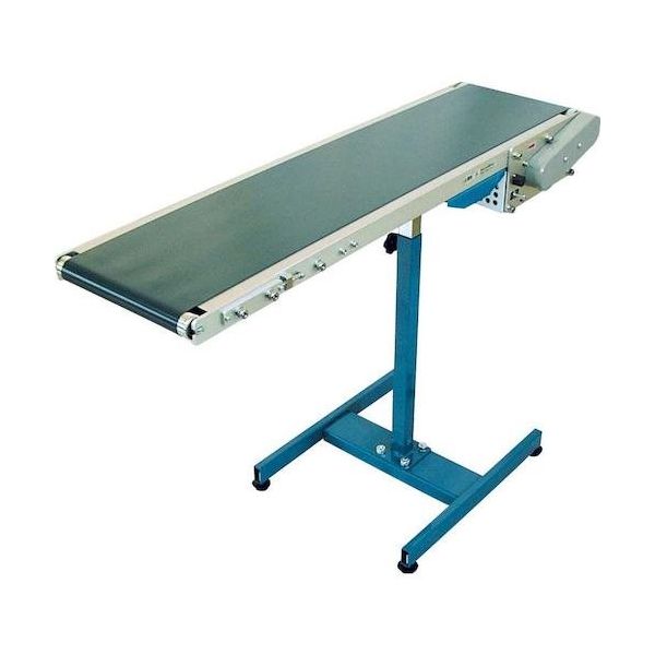 寺内製作所 TS 軽荷重用ベルトコンベヤ スタンダードタイプ BCー50W×3000LーA90 BC-50WX3000L-A90 1台（直送品）