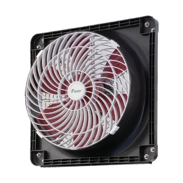 フナボリ 吊掛式送風機 D24ーFAN D24FAN 1台 511-1164（直送品）