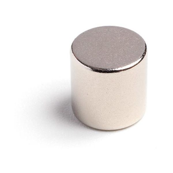 二六製作所 NE180 ネオジム φ3×3(N40SH) 1パック(3個) 525-2065（直送品）