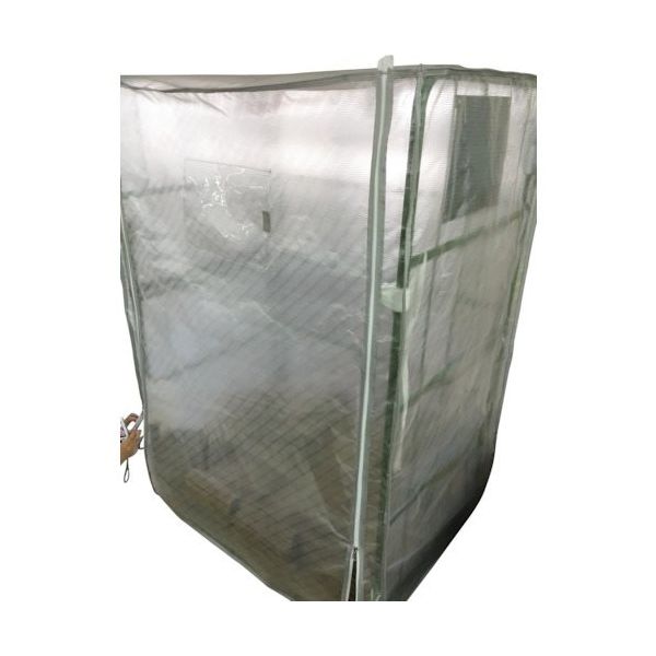 ウツヰ JTクリアカバー1号 T-KJ-1 1枚 552-1885（直送品）