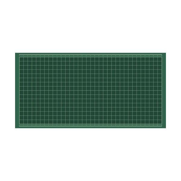 ミワックス MIWAX おおきなカッティングマット MC-3L 1枚 538-0107（直送品）