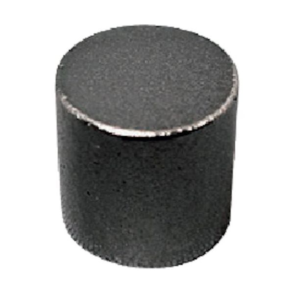 二六製作所 KE110 サマコバ φ10×10(YKG28) Niメッキ 1パック(1個) 525-3677（直送品）