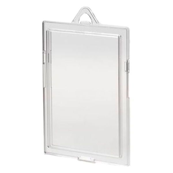 伊勢藤 トレカケース (壁掛け用) I-635 1枚（直送品） - アスクル