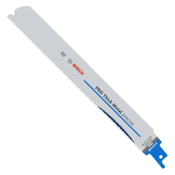 BOSCH セーバーソーブレード(25本) S1137HBF/25 1セット(直送品 BOSCH セーバーソーブレード(25本) S1137HBF/25 1セット(直送品