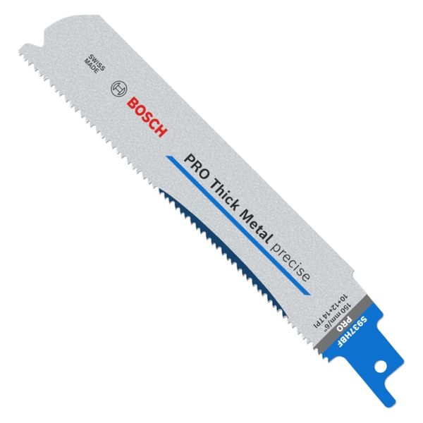 BOSCH セーバーソーブレード(5本) S937HBF 1セット（直送品