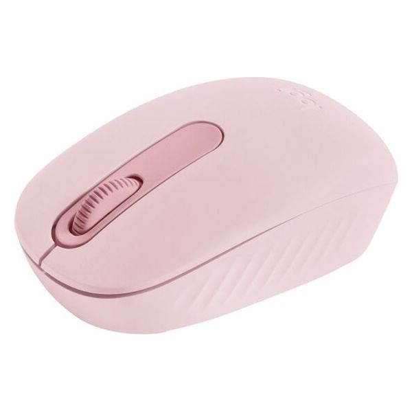 ロジクール Bluetoothマウス 無線 ワイヤレス M196RO ローズ 1台