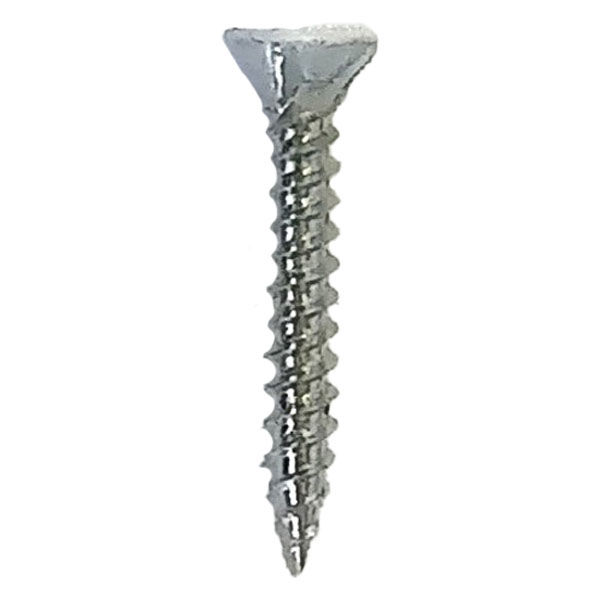 軽天用タッピングビス ユニクロ・ラッパ 3.5×32mm | ねじ・くぎ