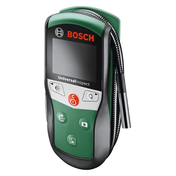 BOSCH 検査用カメラ INS1 1式（直送品）