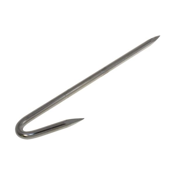 八幡ねじ YAHATA ステンレス打込みステッキ