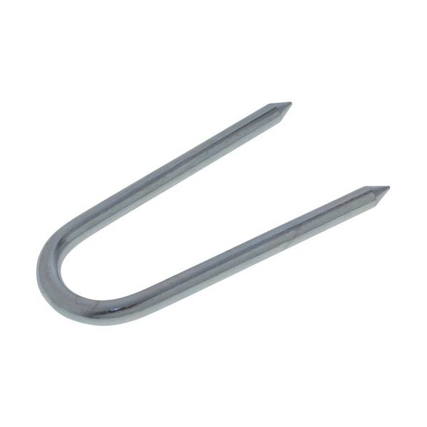 八幡ねじ YAHATA V字カン 5mmX45mm 4979874270108 1セット(10本) 682-9804（直送品）