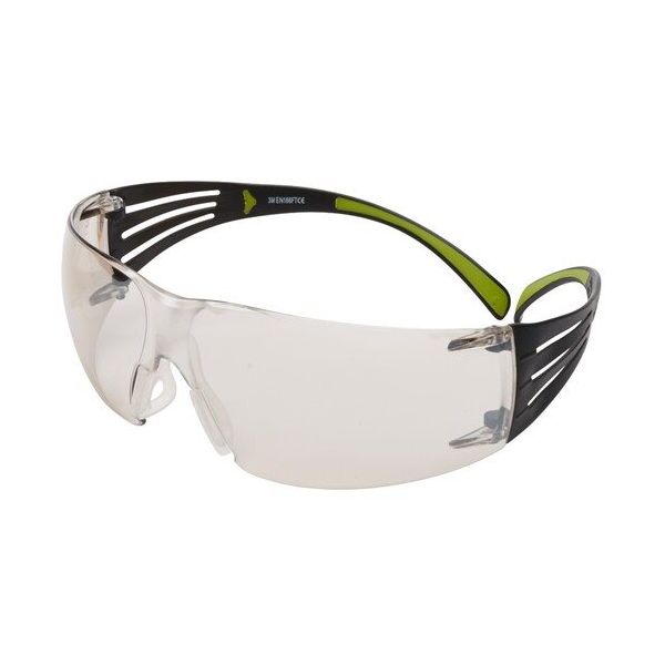 スリーエム ジャパン 3M セキュアフィット 保護めがね (クリアレンズ) SFー42MRHI 1セット(10個) 689-0821（直送品）