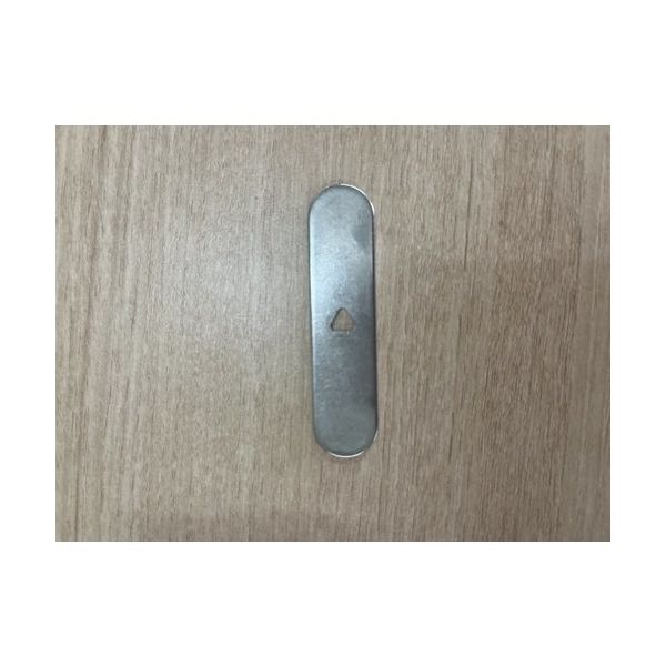 浦和工業 ウラワミニター スパナ KP-502 1セット(10個) 688-1848（直送品）