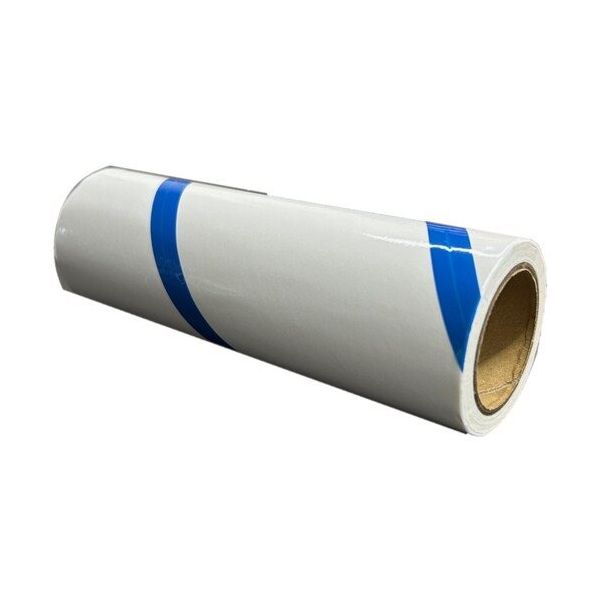 リーブル バリアローブ 粘着スピンロール(16cm) NO.4016 1セット(100本) 682-3534（直送品）