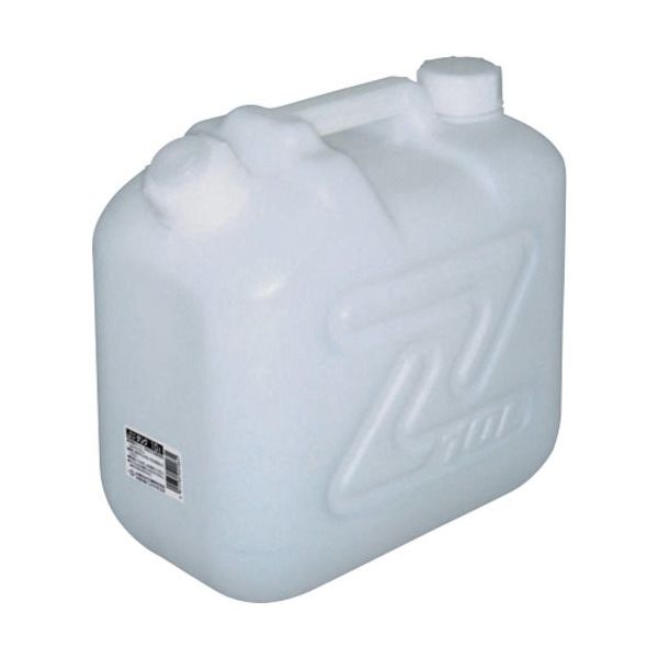 土井金属化成 ヒシエス Jタンク 10L ノズル付 J-TANK10L 1セット