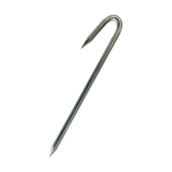 八幡ねじ YAHATA 打込みロープ止め